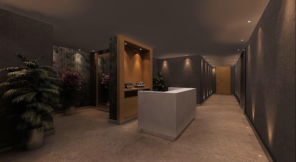 Hotel Ramada By Wyndham Beylikduzu Istanbul Exterior foto